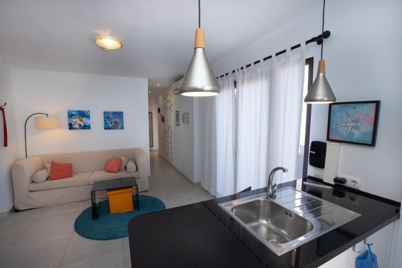 Capistrano Playa 712 Menyber Nerja Exterior foto