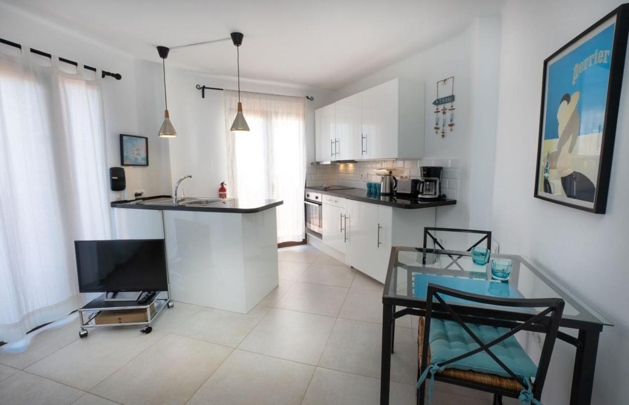 Capistrano Playa 712 Menyber Nerja Exterior foto
